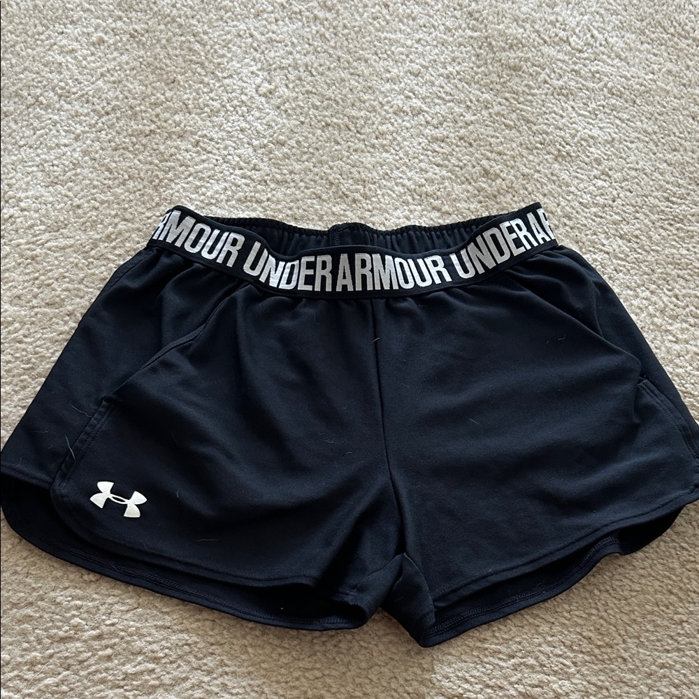 Underarmour shorts